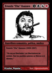 LA REVOLUCIÓN CUBANA